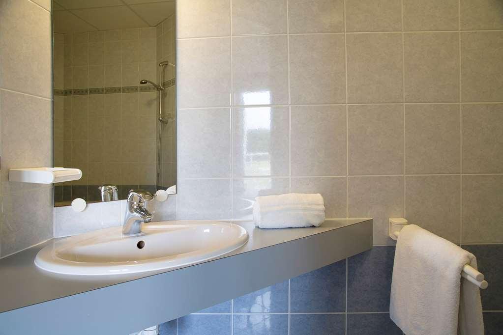 The Originals City, Clos De L'Orgerie ,Chateau Gonthier Amenities photo
